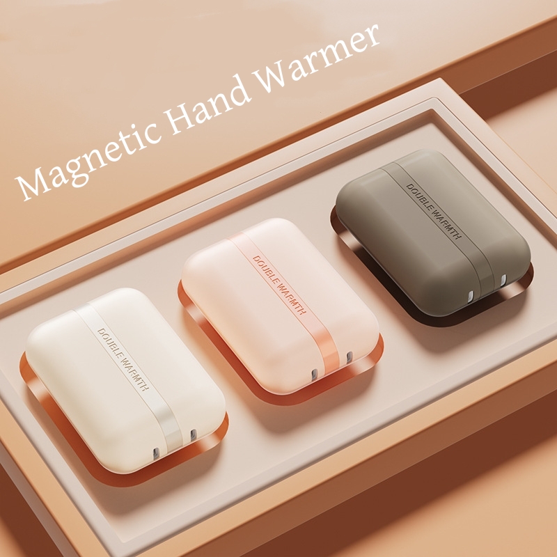 [Penghangat Tangan Magnetik Le - Hand Warmer Electric ulasan dan harga