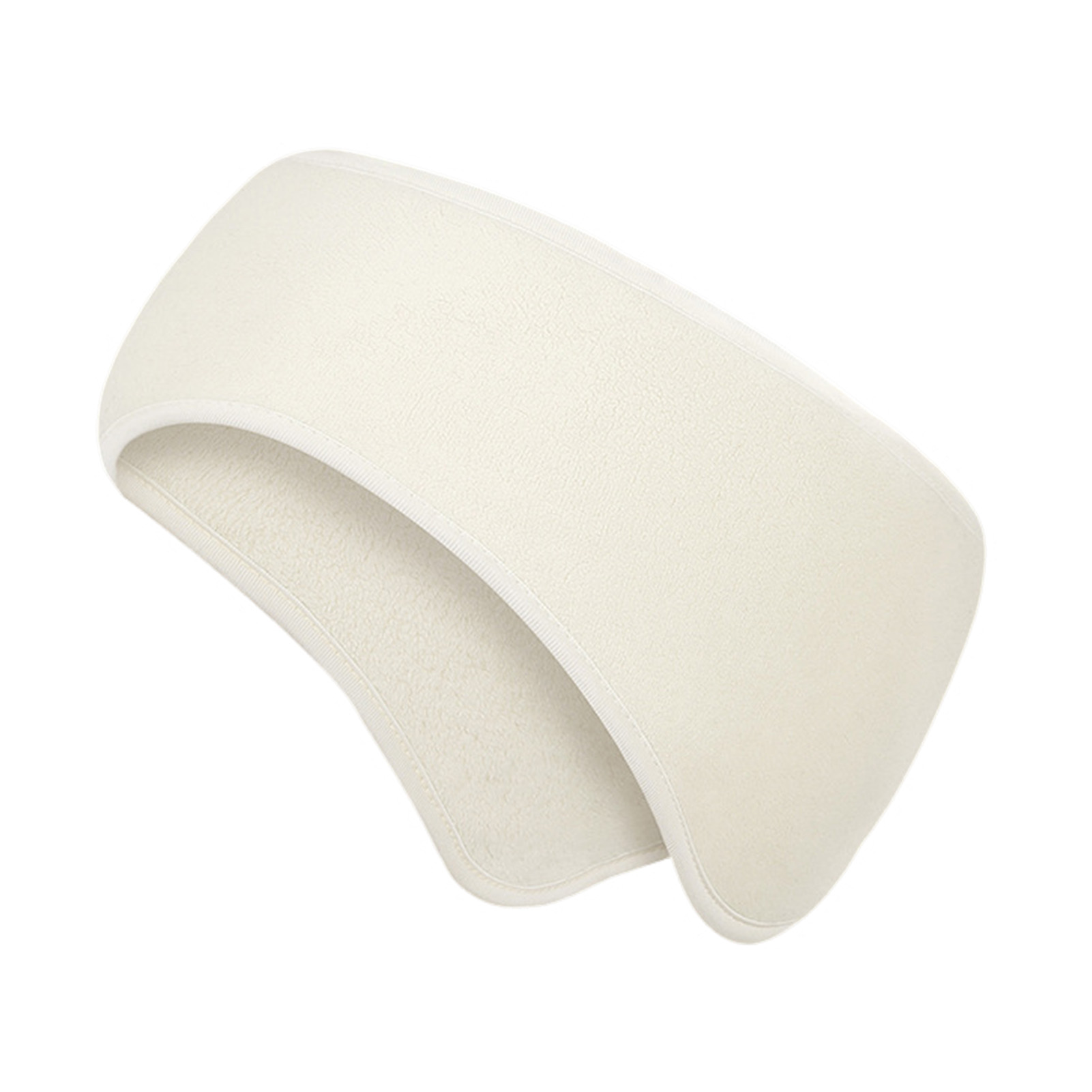 Ikat Kepala Penghangat Telinga - Fleece Ear Warmer Band ulasan dan harga