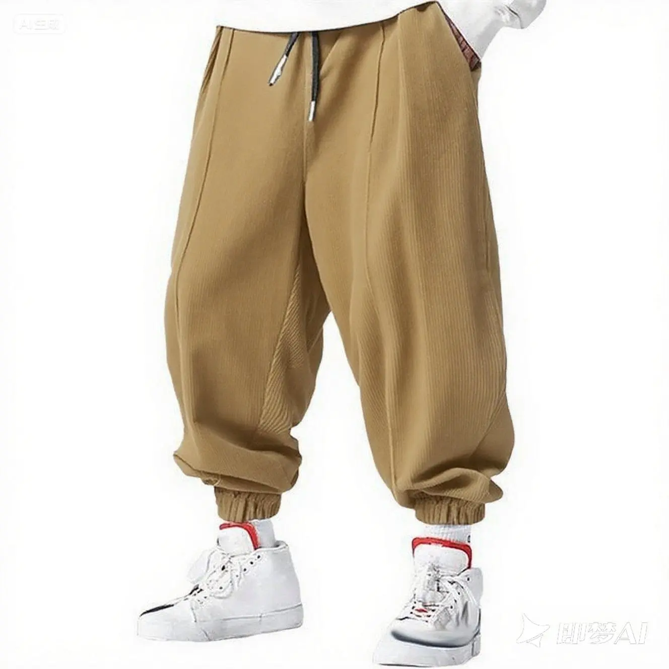Celana Corduroy Musim Dingin,  - Corduroy Pant Warm ulasan dan harga