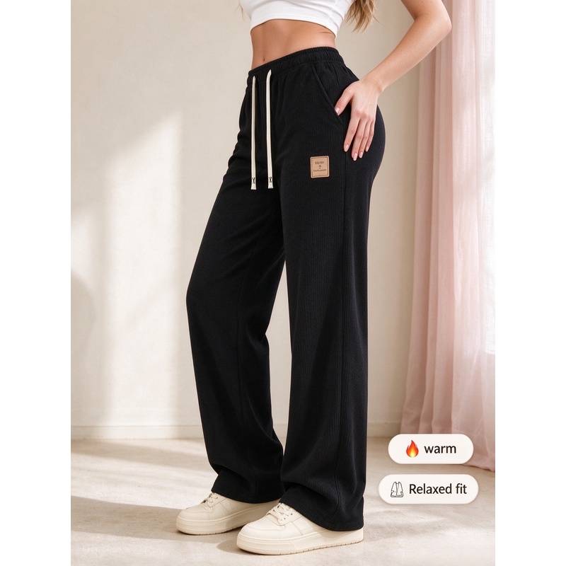 Celana Beludru dan Corduroy un - Corduroy Pant Warm ulasan dan harga