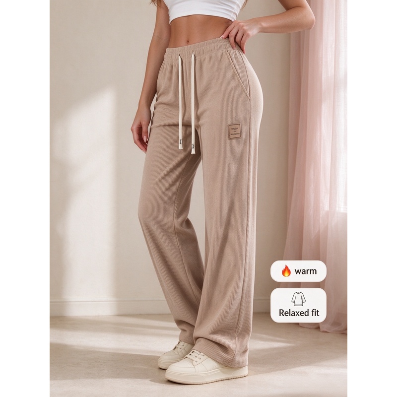 Celana Beludru dan Corduroy un - Corduroy Pant Warm ulasan dan harga