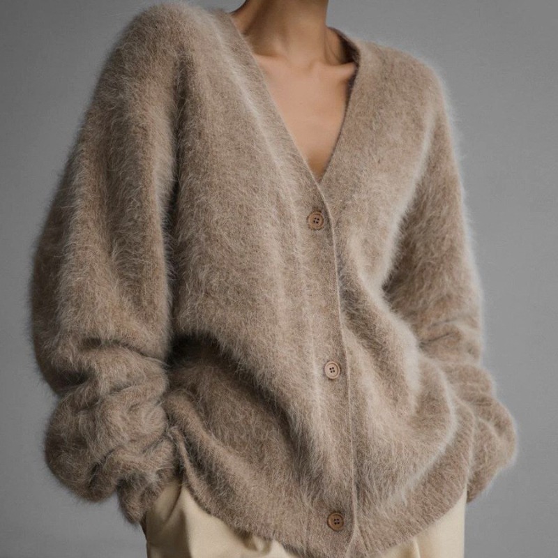 Kardigan rajut wanita dengan p - Wool Coat Peacoat ulasan dan harga